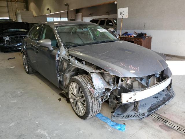 JTHCM1D24G5001490 Lexus IS 300