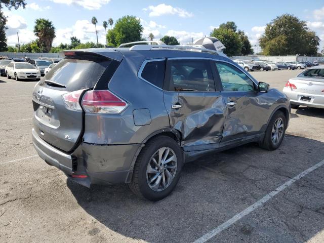 5N1AT2MT2FC853014 Nissan ROGUE S