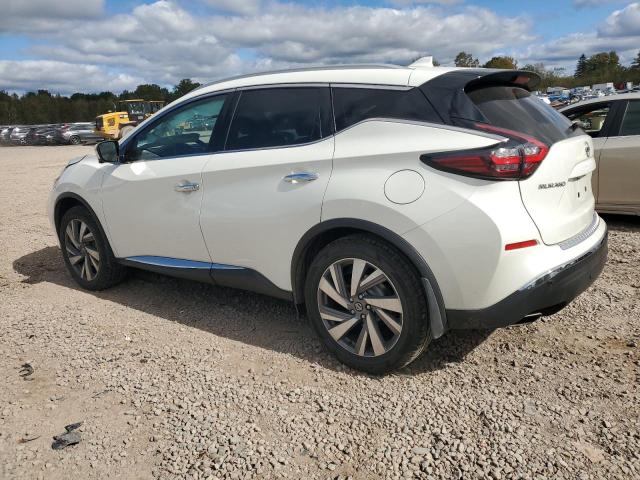 5N1AZ2CS0LN150261 Nissan Murano SL 2