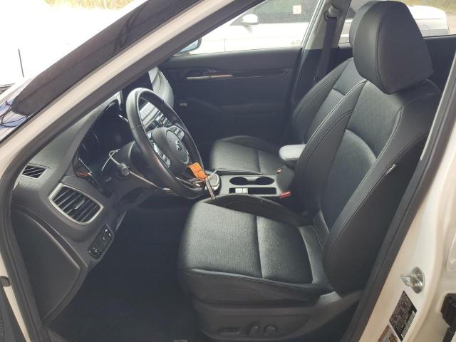 KNDETCA23M7085203 KIA Seltos Sx