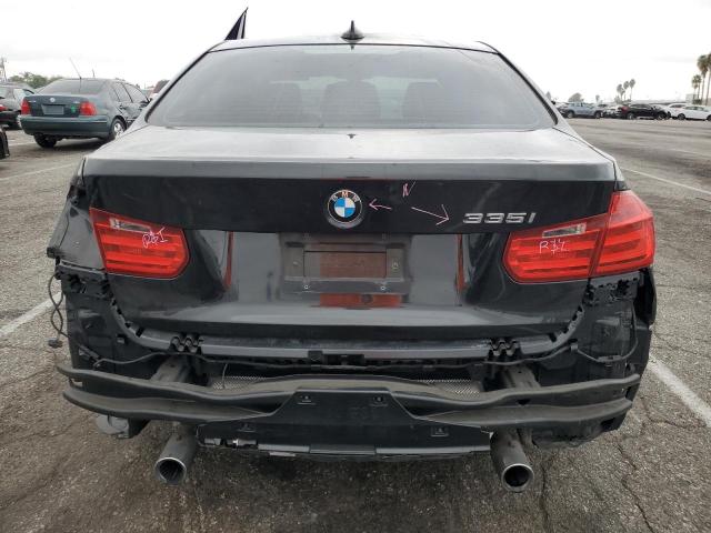 WBA3A9C58EF686490 BMW 335 I
