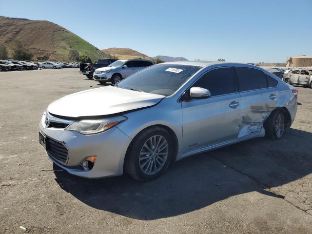 2013 Toyota Avalon Hybrid 