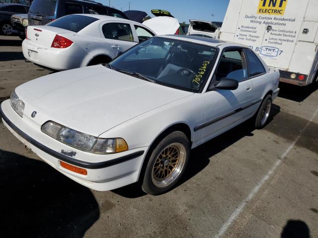 1991 Acura Integra LS