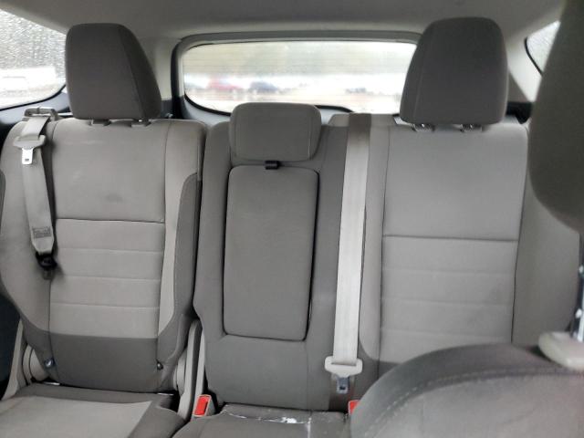 1FMCU0GX2EUB76273 Ford ESCAPE SE