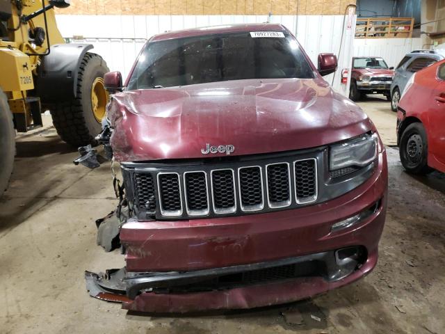 2016 JEEP GRAND CHER - 1C4RJFDJ9GC457070
