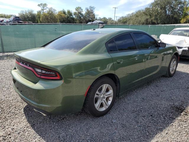 2C3CDXBG8MH656537 Dodge Charger Sxt