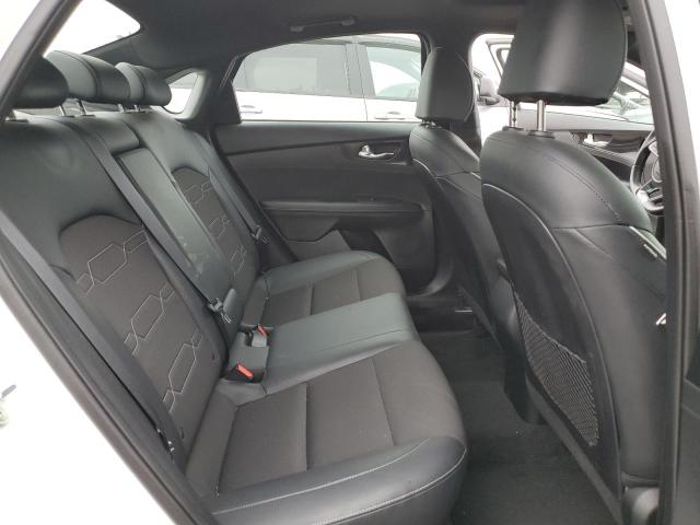 3KPF34ADXLE252618 KIA Forte Gt Line