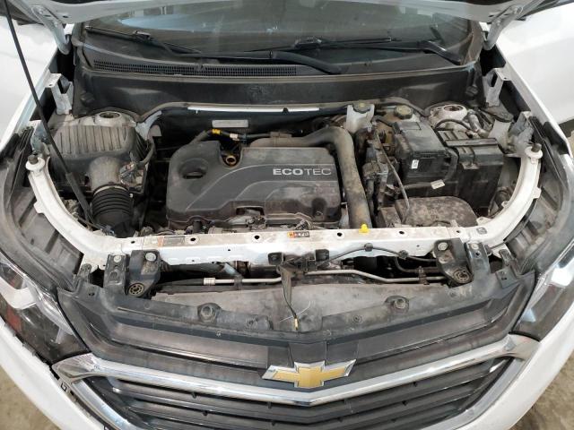 3GNAXHEV9MS121490 | 2021 CHEVROLET EQUINOX LS