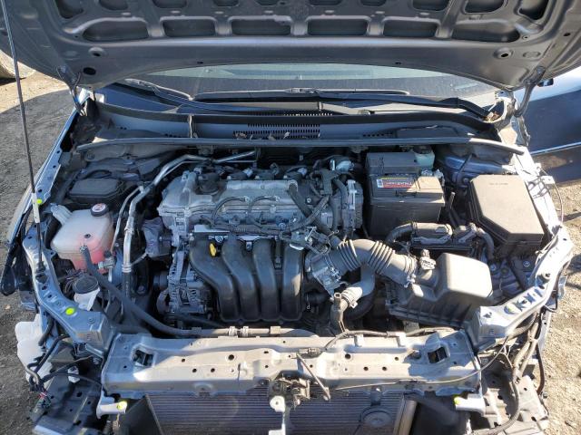 2020 TOYOTA COROLLA LE - JTDEPRAE1LJ078270