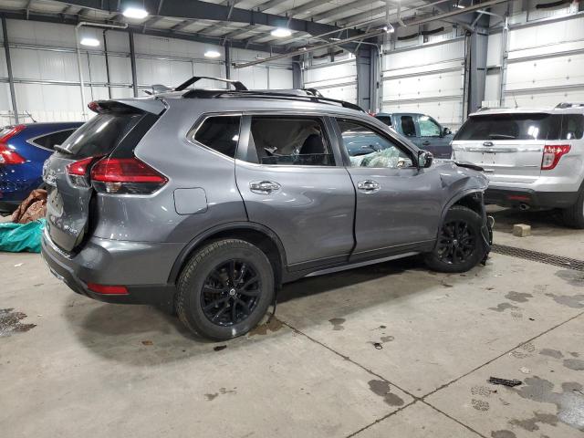 5N1AT2MV0HC883004 | 2017 NISSAN ROGUE SV