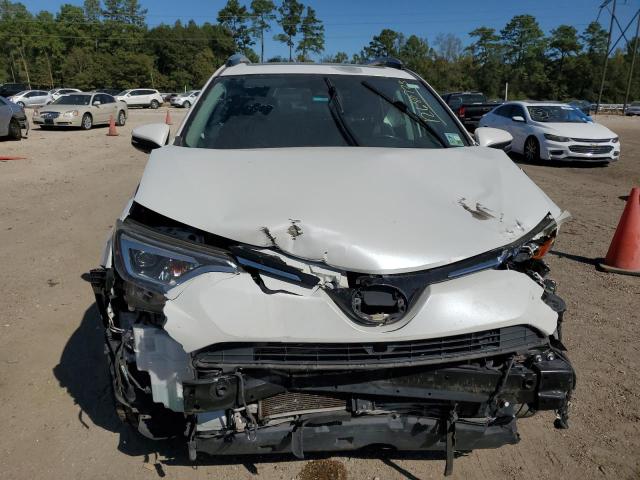 2T3DFREV2HW544774 Toyota Rav4 Limited