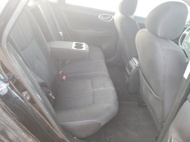 3N1AB7AP9JY239088 Nissan SENTRA S