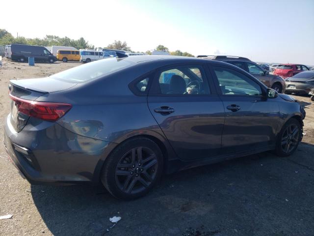 3KPF34AD8ME289247 KIA Forte Gt Line