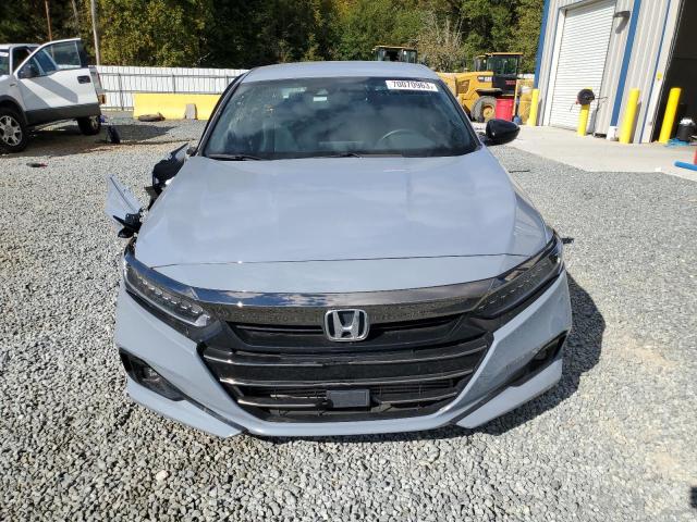 1HGCV1F38NA077899 | 2022 HONDA ACCORD SPO