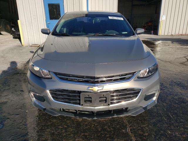 1G1ZD5ST0JF219077 2018 Chevrolet Malibu Lt