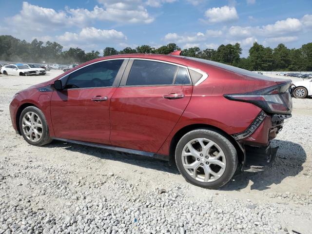 VIN 1G1RB6S53HU183789 2017 Chevrolet Volt, Premier no.2