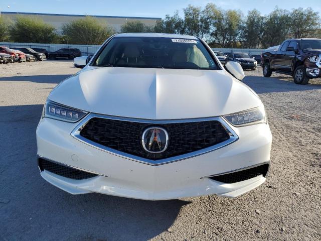 19UUB1F39JA010736 | 2018 ACURA TLX