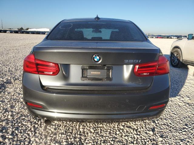 WBA8E1G5XGNU11766 BMW 320 I
