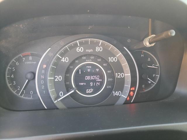 5J6RM3H31EL016428 Honda CR-V LX