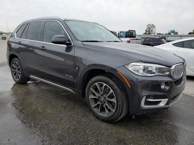 5UXKT0C51J0V99420 2018 BMW X5, photo no. 4