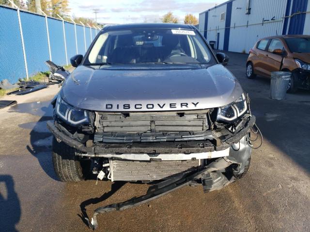 2020 LAND ROVER DISCOVERY - SALCP2FXXLH866957