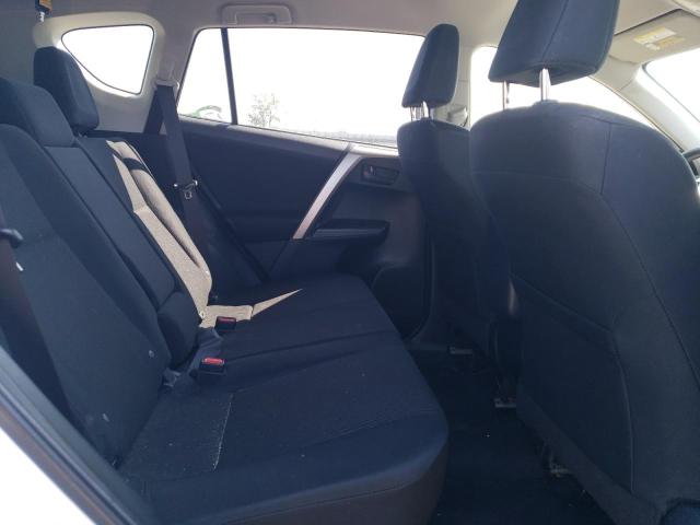 2017 TOYOTA RAV4 LE - JTMZFREVXHJ148290