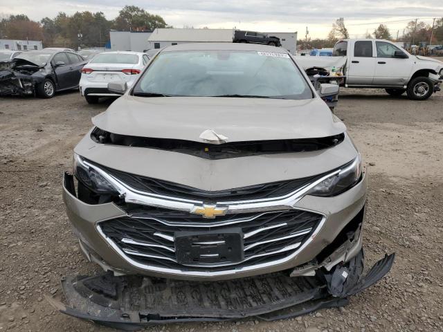  CHEVROLET MALIBU 2022 Золотий