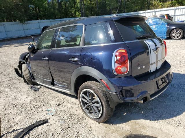 WMWZC5C59FWP47215 Mini Cooper S Countryman