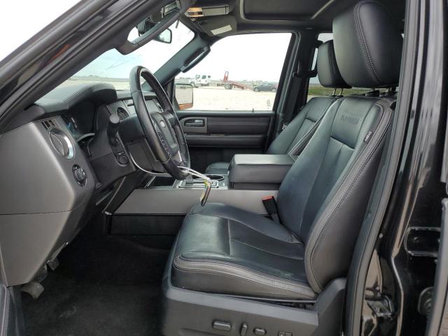 1FMJU1LT0FEF33347 Ford Expedition Platinum