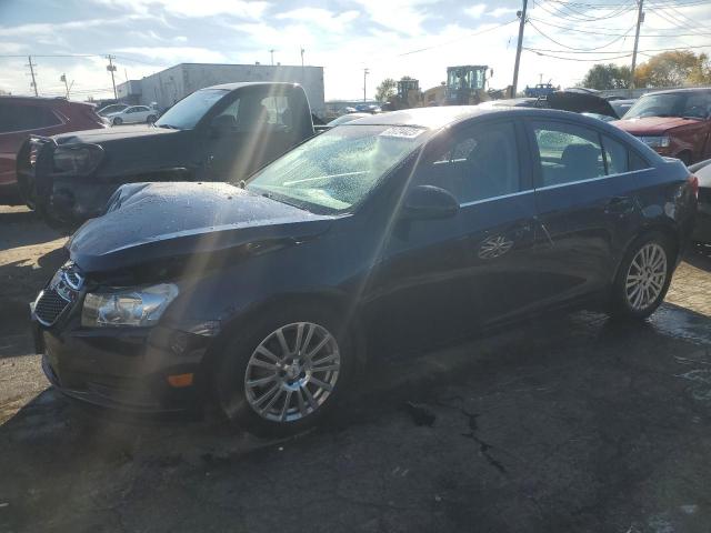 2011 Chevrolet Cruze ECO