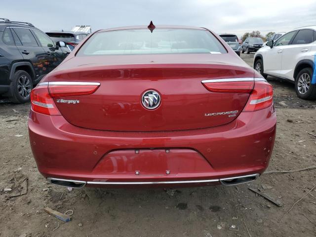 1G4ZR5SS1KU118137 Buick Lacrosse Essence
