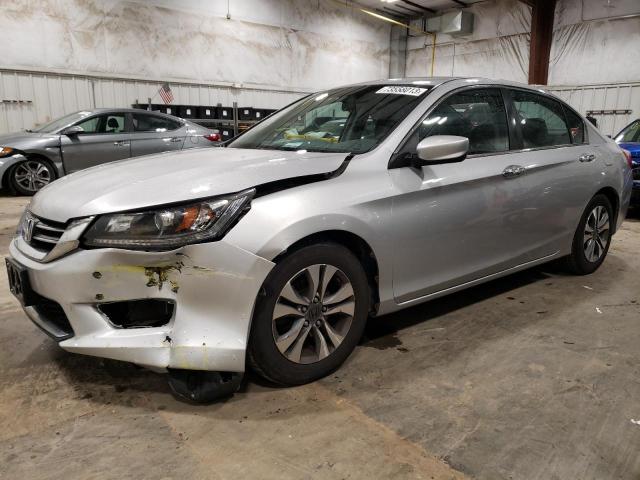 2013 Honda Accord Sedan LX