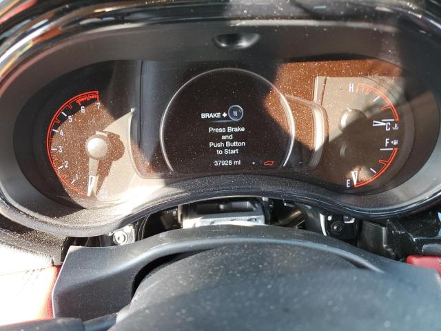 2021 DODGE DURANGO R/ - 1C4SDJCT9MC664200