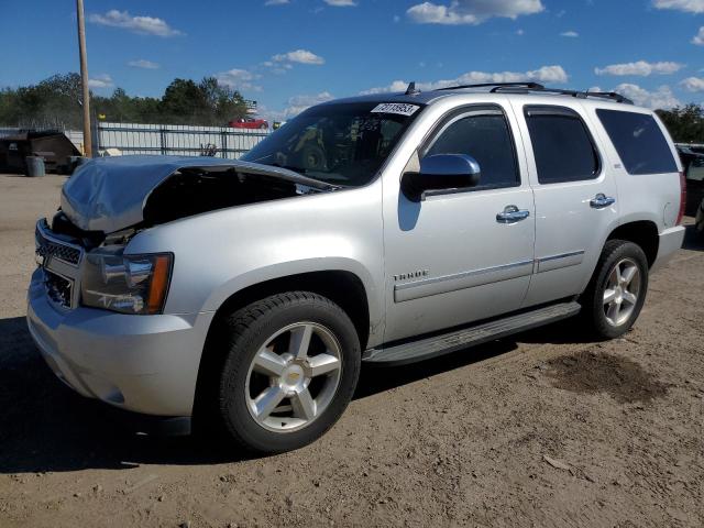 2011 Chevrolet Tahoe 