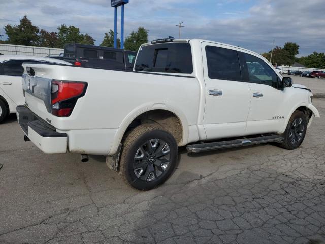 1N6AA1ED2PN103692 | 2023 NISSAN TITAN SV