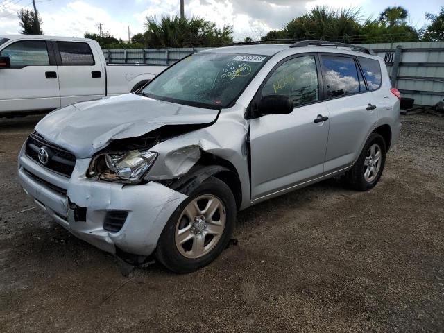 2009 Toyota RAV4 