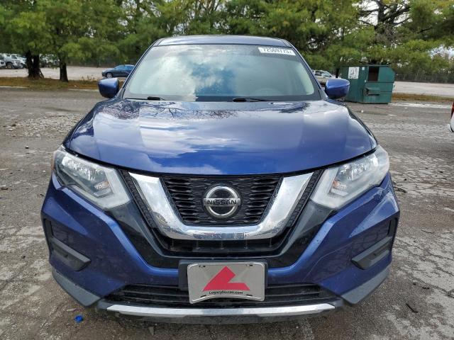 KNMAT2MV5KP518564 | 2019 NISSAN ROGUE S