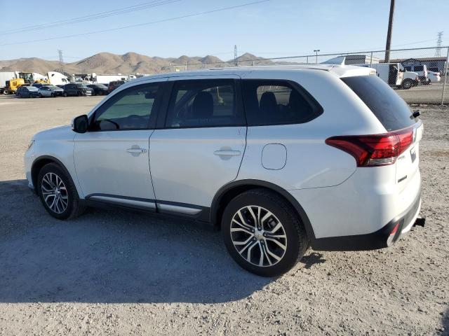 2018 MITSUBISHI OUTLANDER - JA4AD3A3XJZ061169