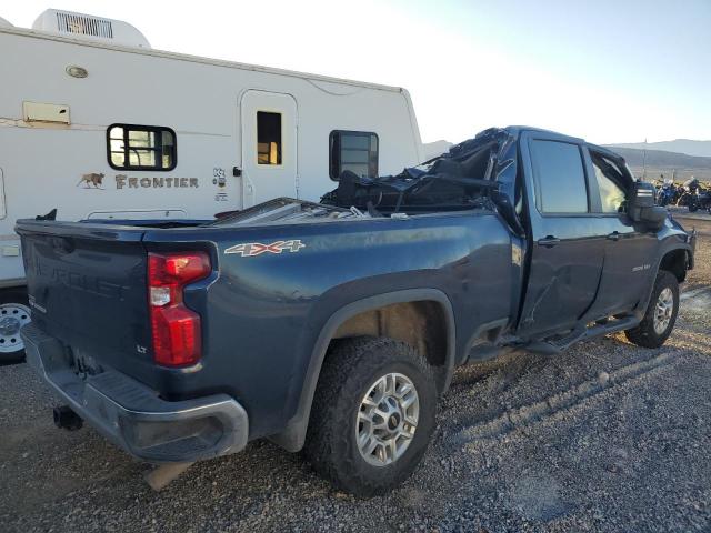 1GC4YNE72NF204333 Chevrolet Silverado K2500 Heavy Duty Lt