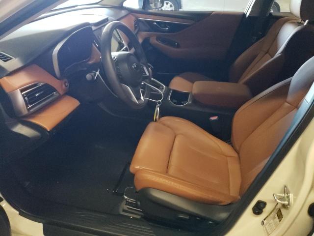 4S3BWGP61N3018863 Subaru Legacy Touring Xt