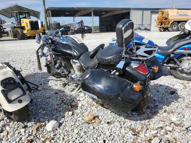 2002 HONDA VTX1800 C 1HFSC46082A008574