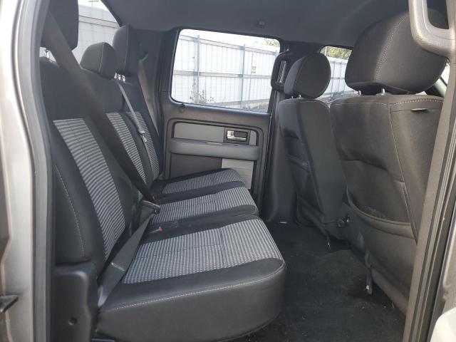 1FTFW1EF5EFC66839 Ford F150 Supercrew