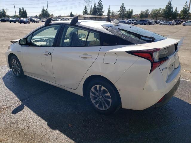 JTDKARFU9K3093803 | 2019 TOYOTA PRIUS