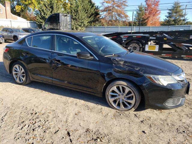 19UDE2F7XHA014255 Acura Ilx Premium