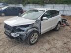 2018 FORD ESCAPE SE - 1FMCU9GD1JUD38835