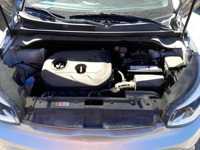 KNDJP3A59K7661998 KIA SOUL +