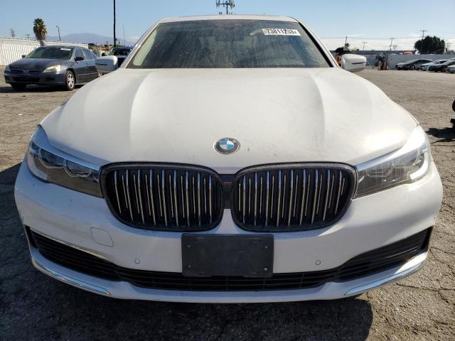 VIN WBA7E2C56KB217575 2019 BMW 7 Series, 740 I no.5