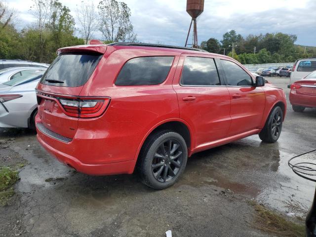 1C4RDJDGXJC150139 | 2018 DODGE DURANGO GT