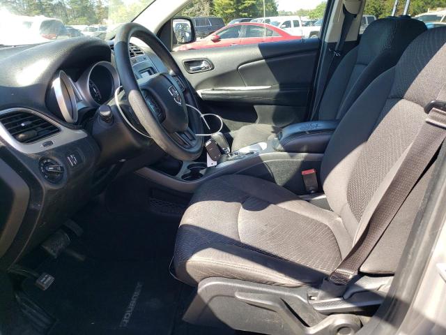 3C4PDDBG6HT591776 Dodge Journey Sxt