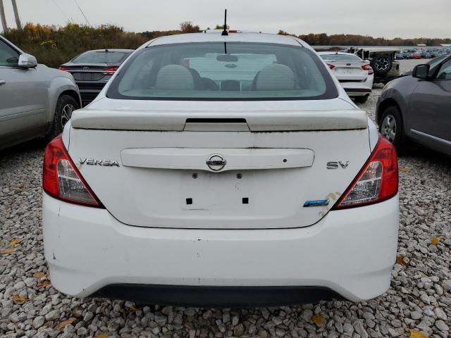 3N1CN7AP1FL827006 | 2015 NISSAN VERSA S